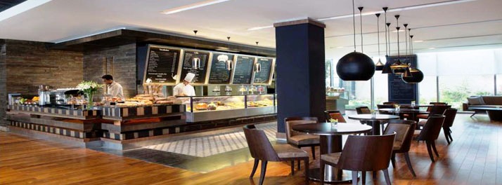 813/JW Marriott Hotel New Delhi Aerocity - New Delhi 16.jpg